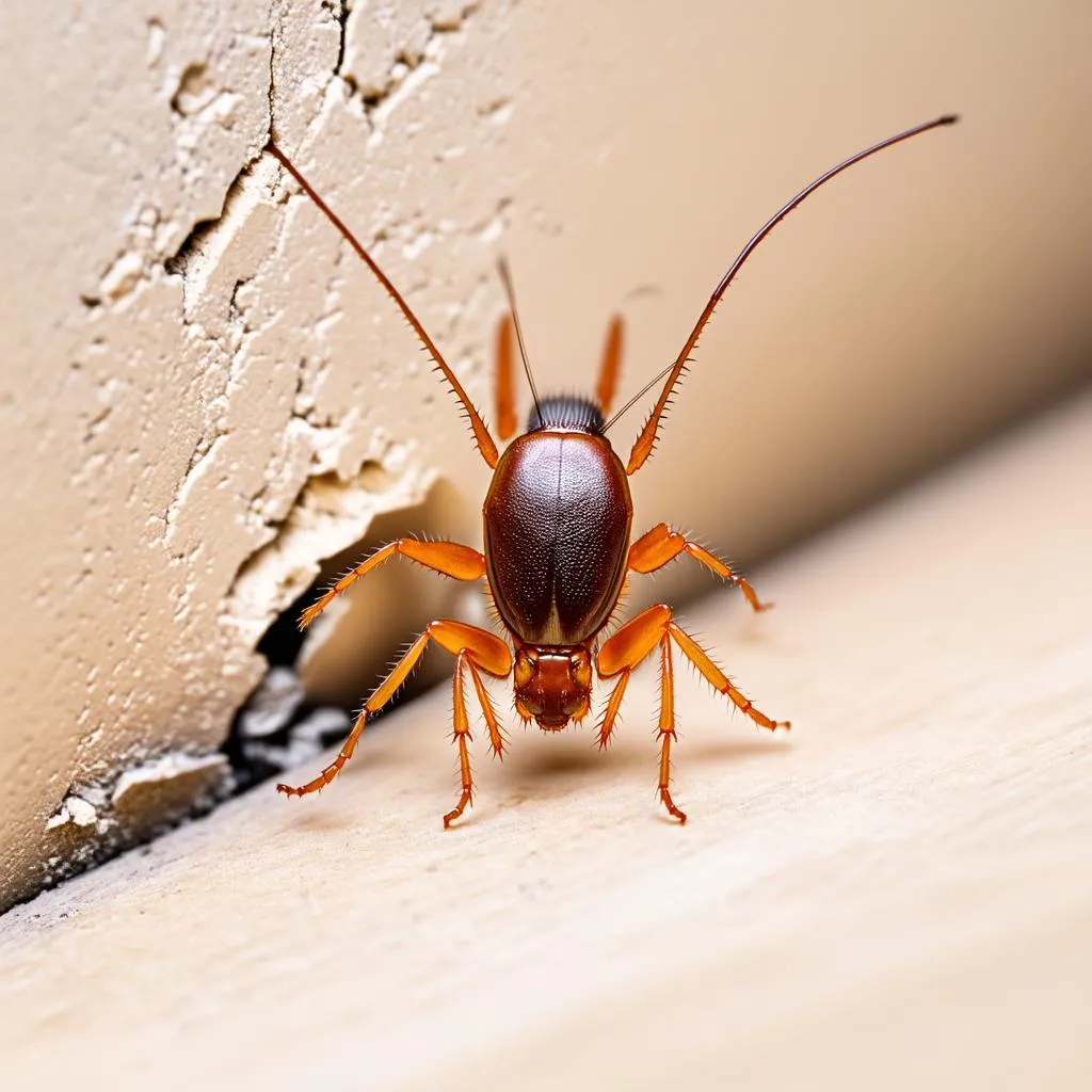 Can Cockroaches Travel From House to House? (And How to Stop Them!)